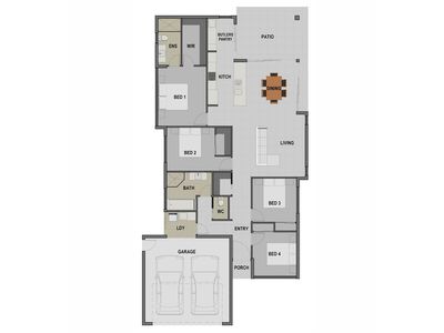 46 Homevale Ent, Mount Peter