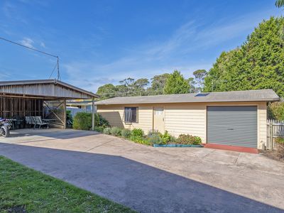 9 Honey Richea Road, Hellyer