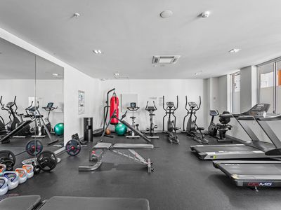 53 / 22 St Georges Terrace, Perth