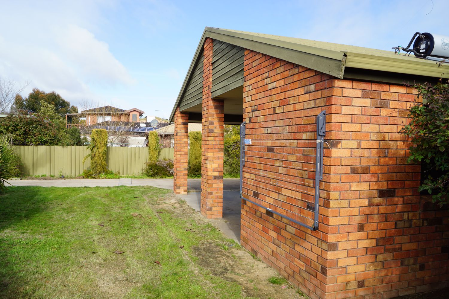 1 / 16 James Street, Horsham