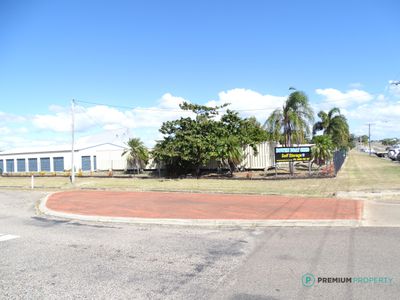 50A George Street, Bowen