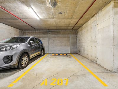 207 / 31A Garfield Street, Wentworthville