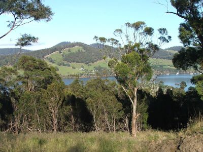 Lot 4, 18 Helms Road, Gardners Bay