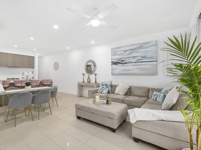 110 NORTH QUAY CIRCUIT, Hope Island