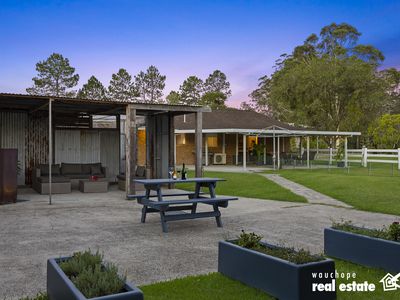 481 King Creek Road, Wauchope