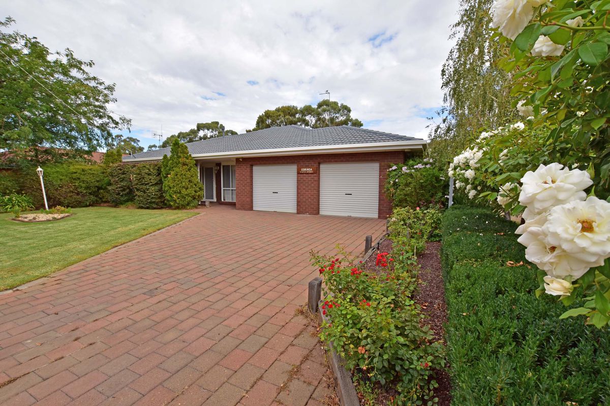 11 Outram Avenue, Kyabram