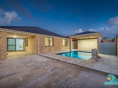 4 Gloucester Street, Yanchep