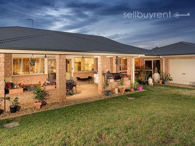 6 SHARP COURT, Wodonga