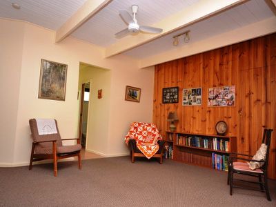 21 Simmonds Creek Road , Tawonga South