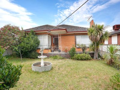 124 Chambers Road, Altona North