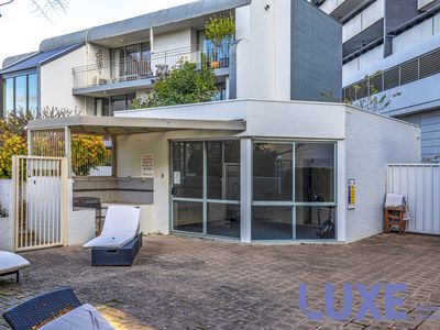 21 / 12 Howitt Street, Kingston