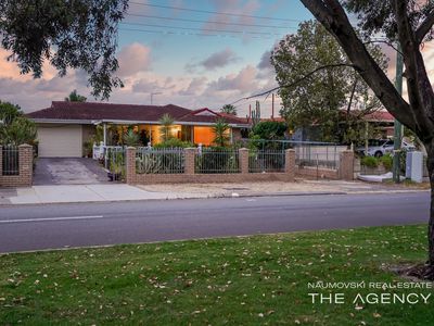 15 Keemore Drive, Balga