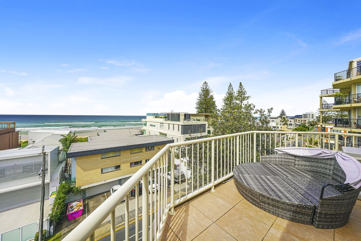 13 / 158 Hedges Avenue, Mermaid Beach