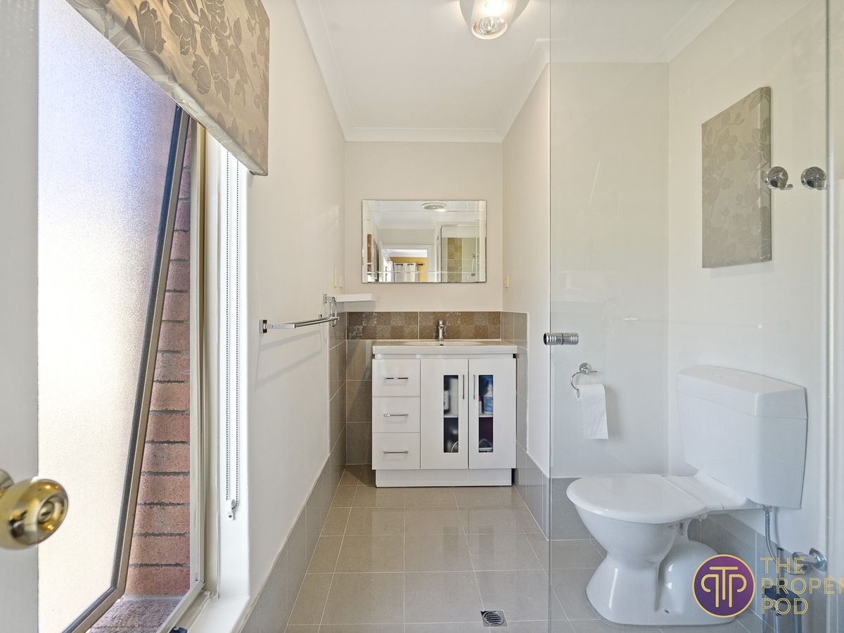 22 Cosgrove Court, Seville Grove