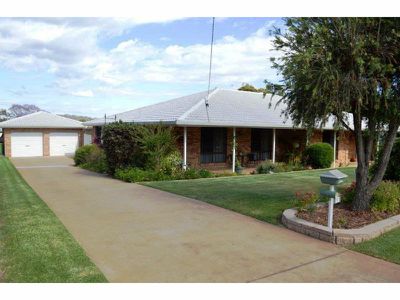 17 Ewing Street, Gunnedah