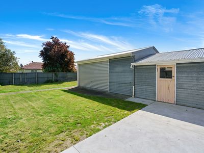 85 Otaki Street, Kaiapoi