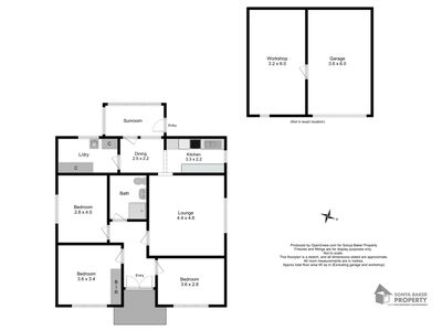 52 Saunders Street, Wynyard