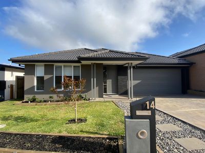 14 Black Bull Ridge, Fyansford