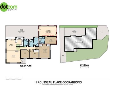 1 Rousseau Place, Cooranbong