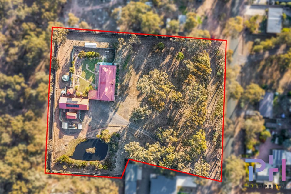 54 Lethebys Road, Sailors Gully