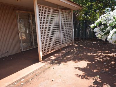 6 / 11-13 Kingsmill Street, Port Hedland