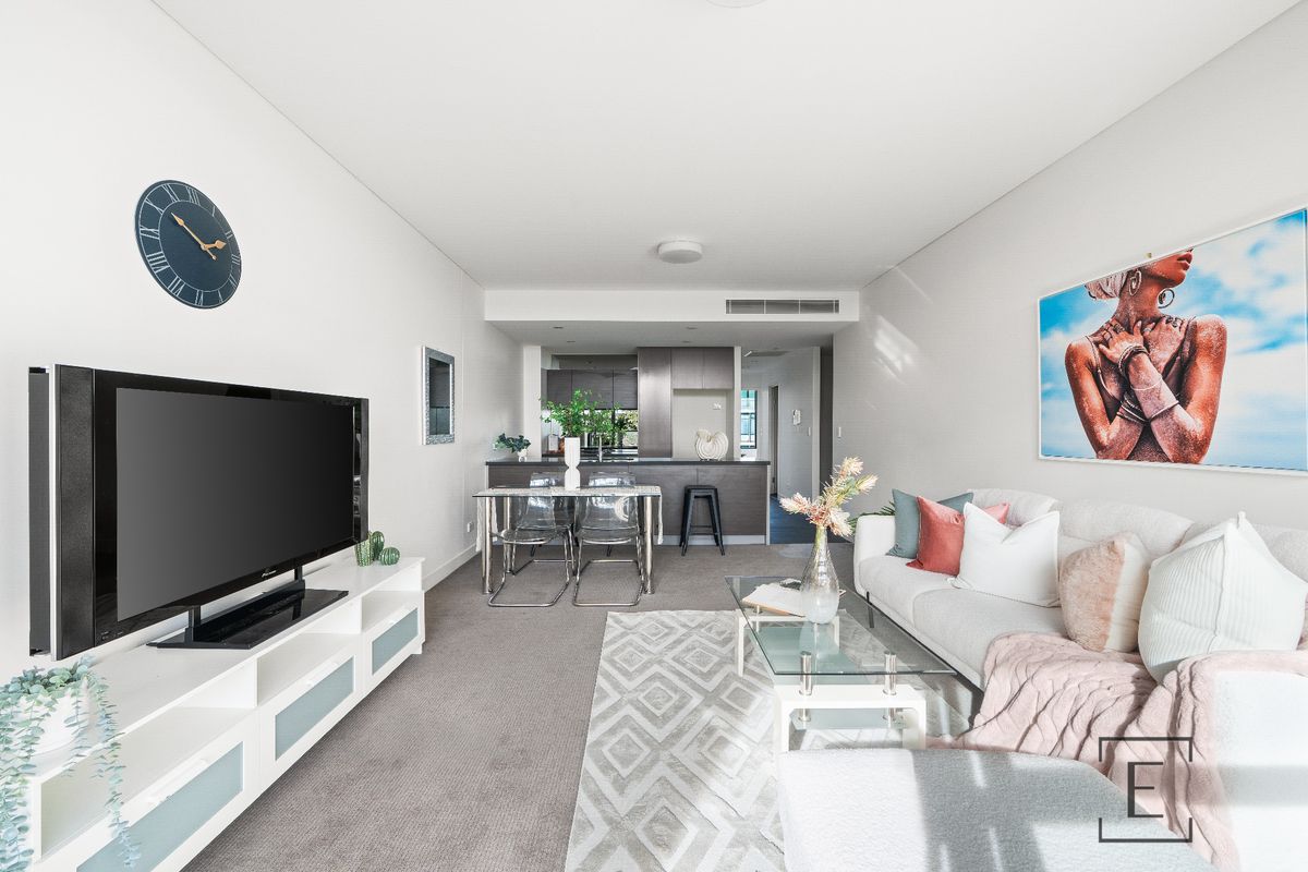 D504 / 14J Mentmore Avenue, Rosebery