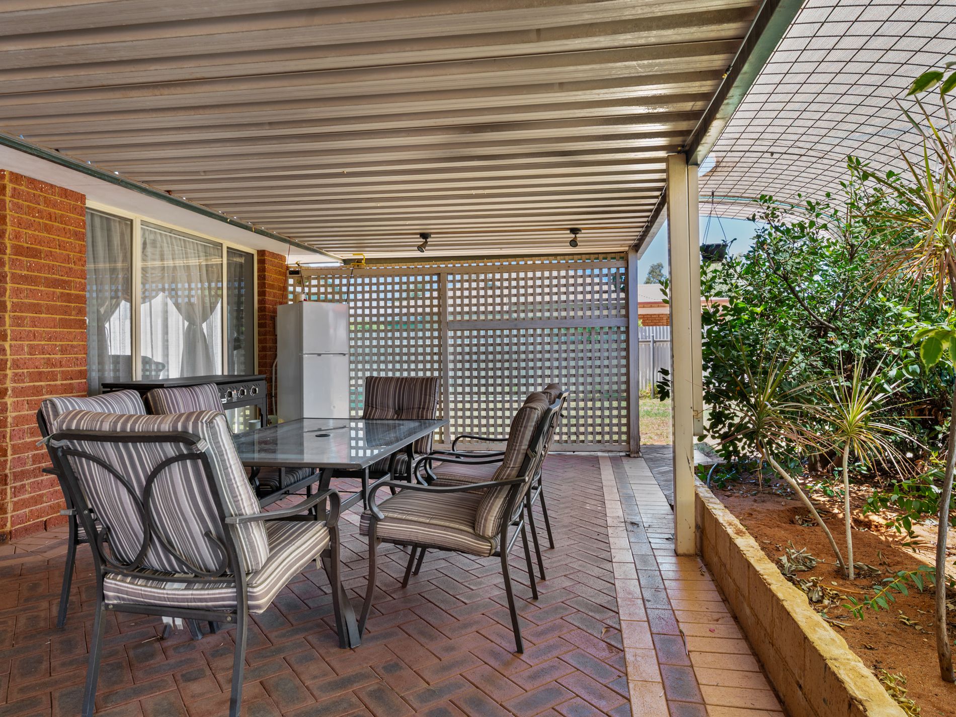 2 Osmetti Drive, Somerville