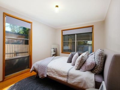 18 WORNES DRIVE, Wodonga