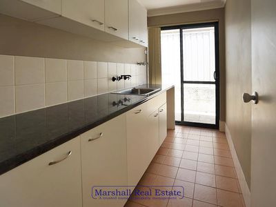 57 Archimedes Cres, Tapping