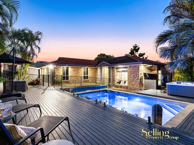 26 Keneally Street, Maudsland