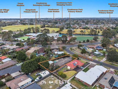 87 Marylyn Place, Cranbourne