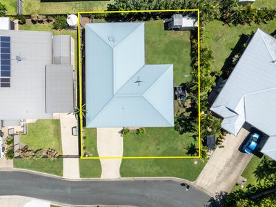 9 Honey Myrtle Street, Proserpine