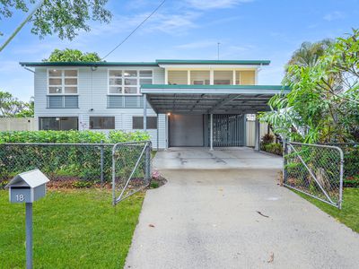 18 Stephens Street, Manunda