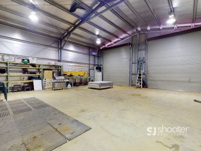 77-79 Fitzroy Street, Geurie