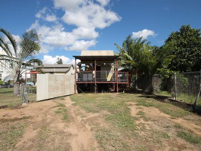47 Mary Street, Charters Towers City