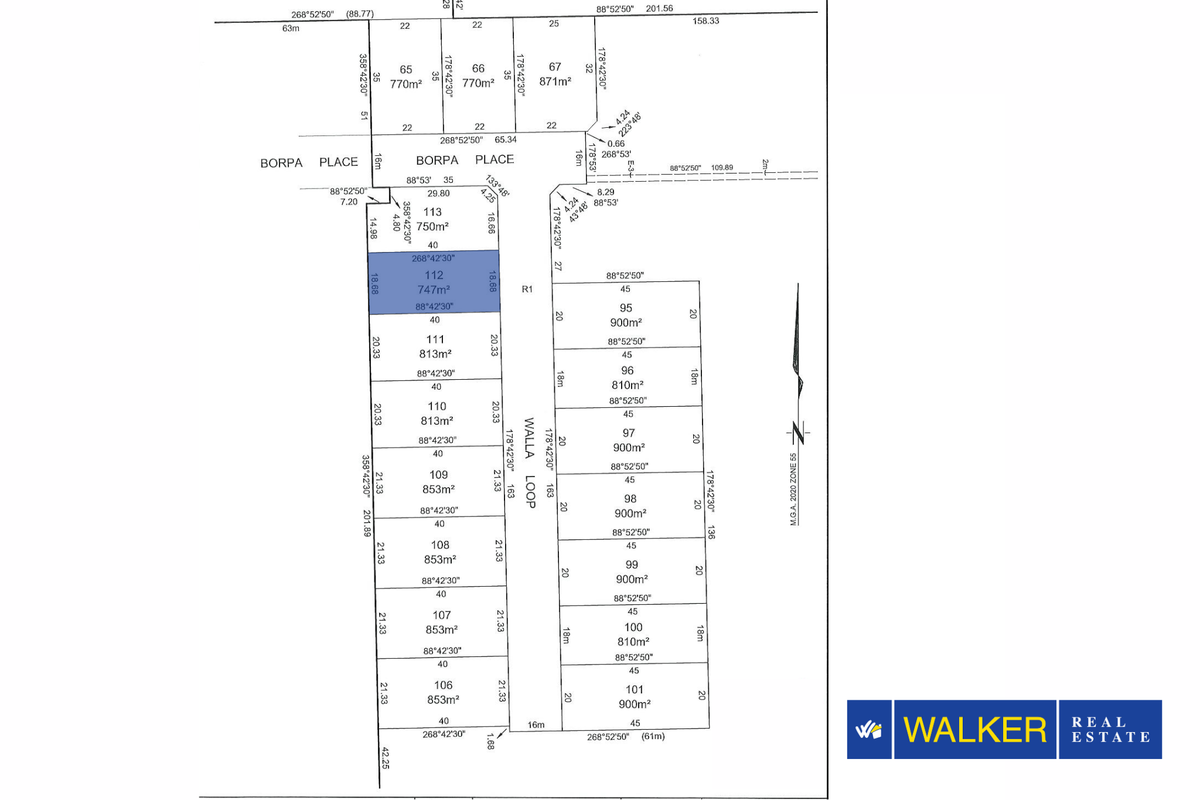 Lot 112, 441 Allan Street, Kyabram