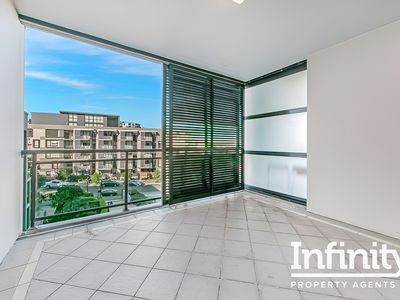 62 / 141 Bowden Street, Meadowbank