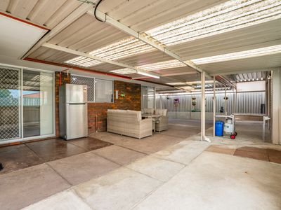 3 CASILDA PLACE, Cooloongup