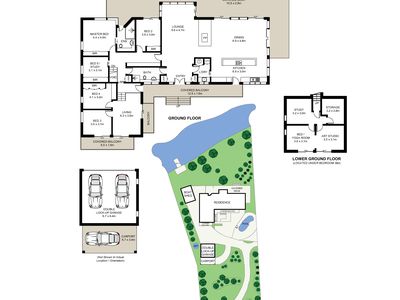 1511 Comerong Island Road, Comerong Island