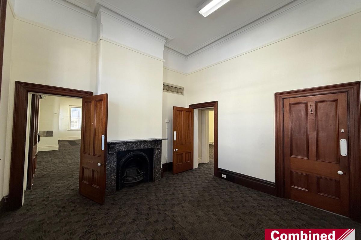 125 Argyle Street, Camden