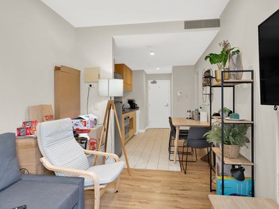 3412 / 22 Jane Bell Lane, Melbourne
