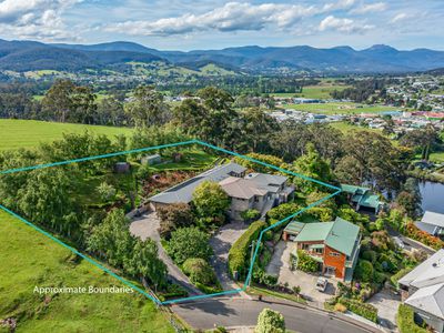 32-34 Frankcomb Street, Huonville