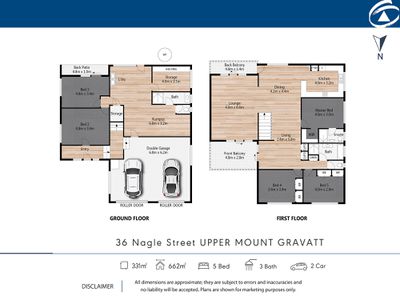 36 Nagle Street, Upper Mount Gravatt