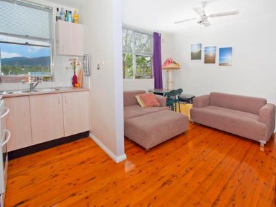 2 / 37 Edward Street, Wollongong