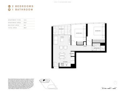 812N / 889 Collins Street, Docklands