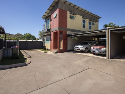 4 / 10 River Fig Avenue, Kununurra