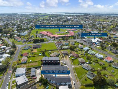 3 / 4 Delemere Place, Glen Innes