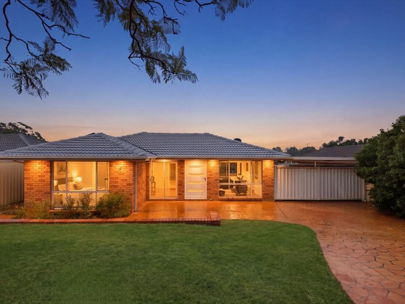 9 Eskdale Close, Narellan Vale