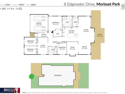 8 Edgewater Drive, Morisset Park