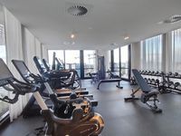 unit 208 / 28 Lissner Street, Toowong